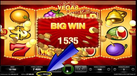 Jogar Multi Vegas com Dinheiro Real